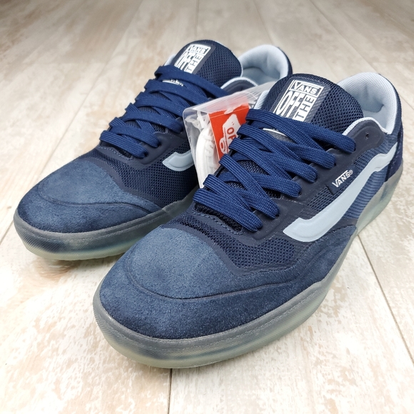 Vans AVE Pro - Picture 1 of 9